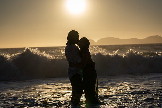 Hire a Professional Photographer in San Francisco for 1-hour - The Practicalities: Booking, Timing, and Tips