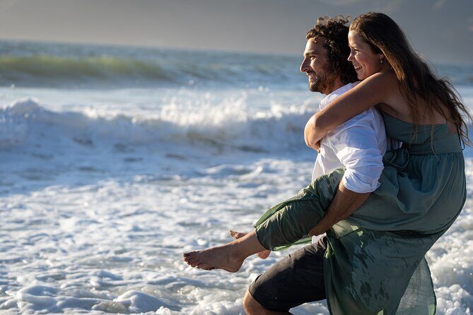 Hire a San Francisco Engagement Photographer | Chris Conner - The Gallery and Extras