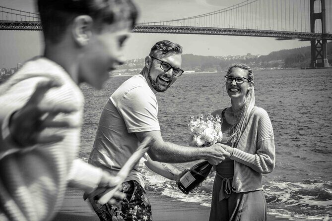 Hire a San Francisco Engagement Photographer | Chris Conner - FAQs