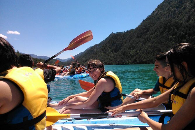 Hire of Kayak and Paddle Surf in La llosa del cavall - Who This Experience Is Best For