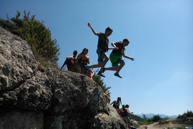 Hire of Kayak and Paddle Surf in La llosa del cavall - Frequently Asked Questions