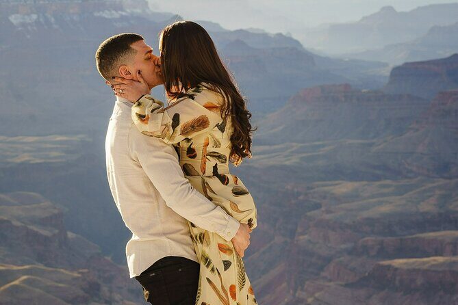 Hire Photographer and Professional Photo Shoot at Glen Canyon - What Is This Experience?