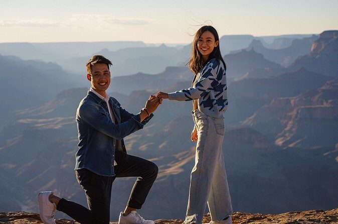 Hire Photographer and Professional Photo Shoot at Glen Canyon - Who Will Love This?