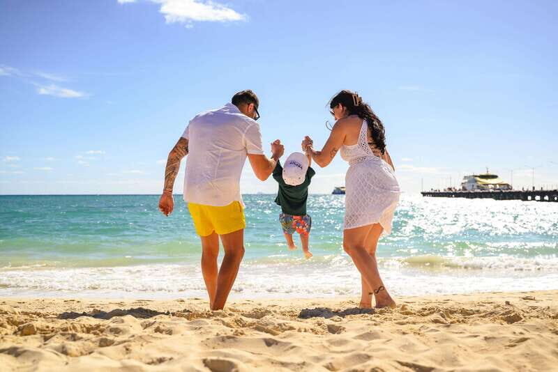 Hire Photographer Professional Photo Shoot Cancun - The Experience in Detail