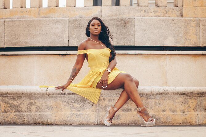 Hire Photographer, Professional Photo Shoot - Crete - Exploring the Hire Photographer, Professional Photo Shoot – Crete: A Friendly and Honest Review