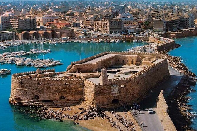 Hire Photographer, Professional Photo Shoot - Crete - The Value of This Photographic Experience