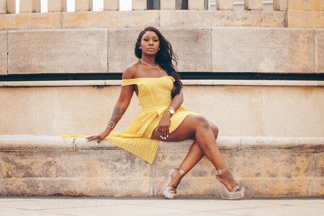 Hire Photographer, Professional Photo Shoot - Florence - FAQ