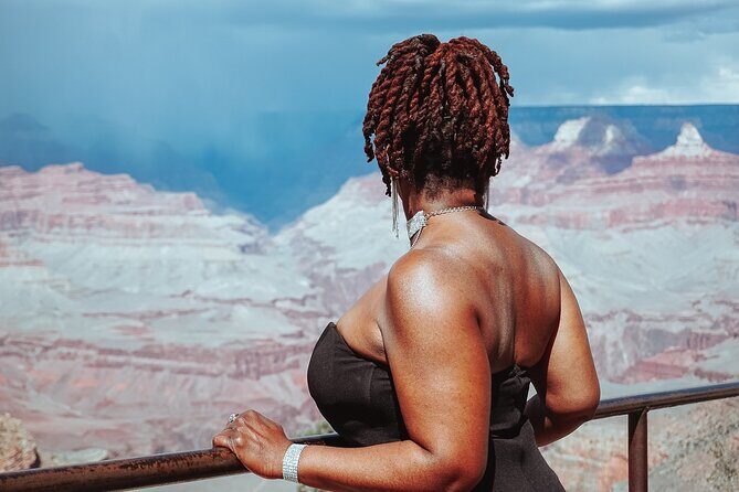 Hire Photographer, Professional Photo shoot - Grand Canyon - What’s Included and How It Works