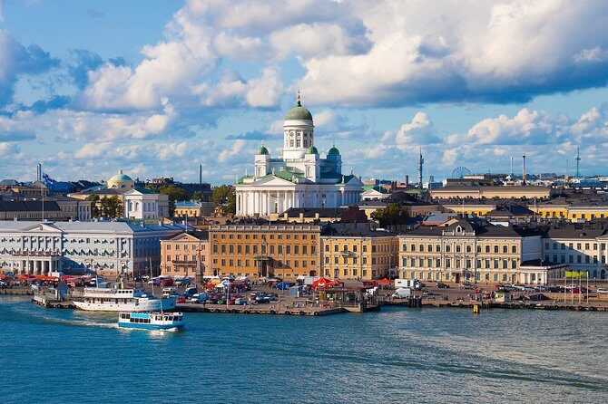 Hire Photographer, Professional Photo Shoot - Helsinki - Why You Might Love This Photo Shoot