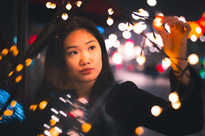 Hire Photographer, Professional Photo Shoot - Helsinki - Final Thoughts