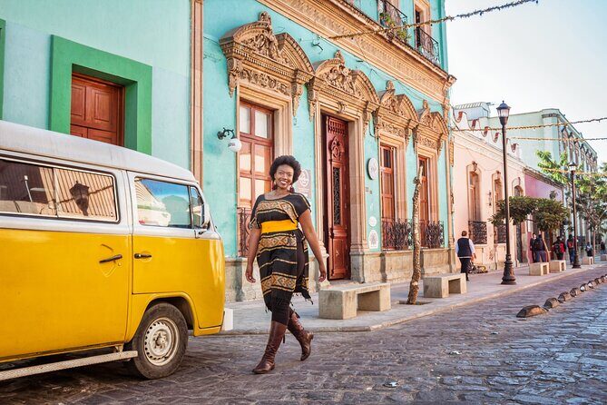 Hire Photographer, Professional Photo Shoot in Oaxaca - The Experience in Practice