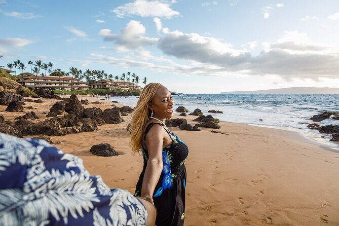 Hire Photographer. Professional Photo Shoot - Island Of Hawaii - What to Expect from Your Hawaii Photo Experience