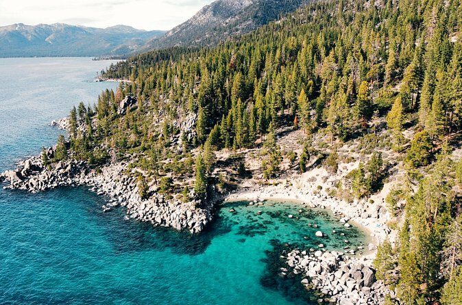 Hire Photographer Professional Photo Shoot Lake Tahoe - Who Should Consider This Tour?