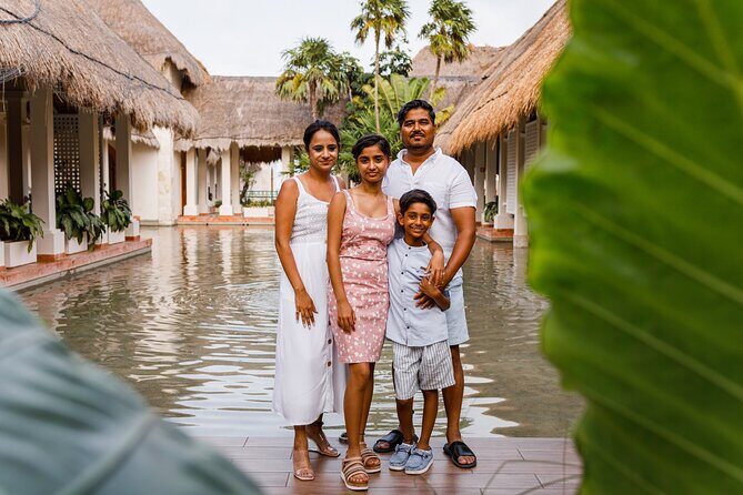 Hire Photographer, Professional Photo Shoot - Lanzarote - Key Points