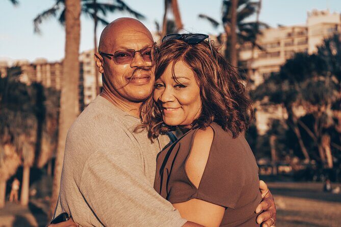 Hire Photographer, Professional Photo shoot - Miami Beach - Final thoughts