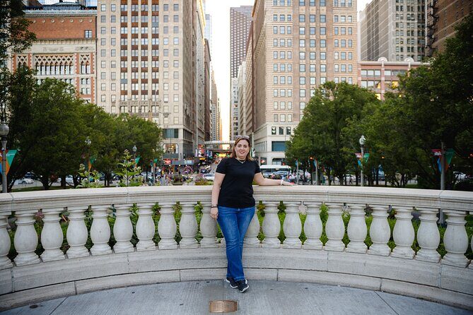 Hire Photographer, Professional Photo Shoot - Niagara Falls - Why Consider a Professional Photo Shoot at Niagara Falls?