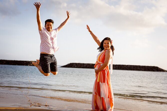 Hire Photographer, Professional Photo Shoot - Ocean City - Key Points