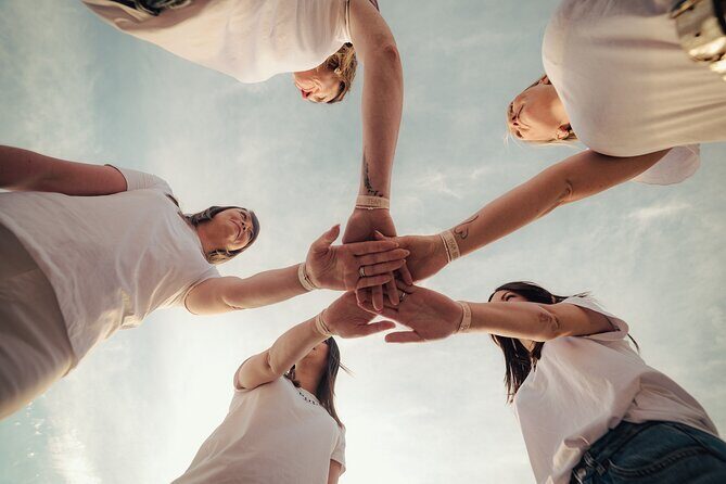 Hire Photographer, Professional Photo Shoot - Ocean City - Who Is This Best For?