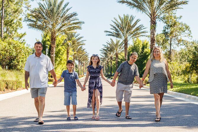 Hire Photographer, Professional Photo Shoot - Orlando - The Experience Breakdown: What to Expect from a Orlando Photo Shoot