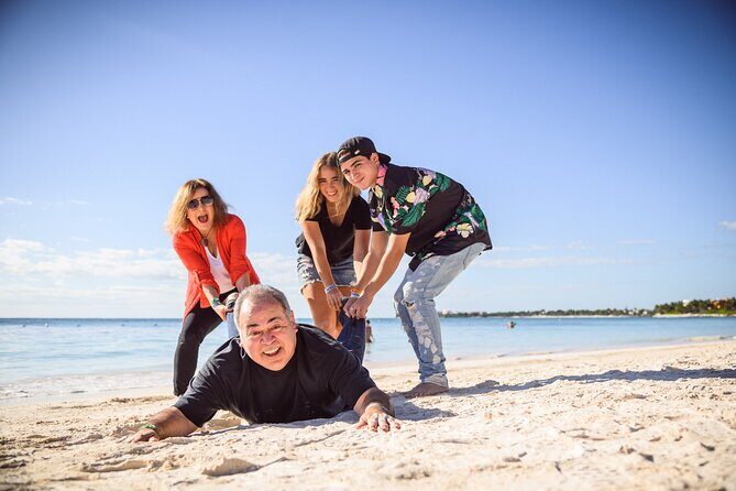 Hire Photographer, Professional Photo Shoot - Playa Del Carmen - Authentic Review of the Playa del Carmen Professional Photoshoot Experience