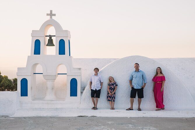Hire Photographer, Professional Photo Shoot - Santorini - Final Thoughts: Is It Worth Booking?