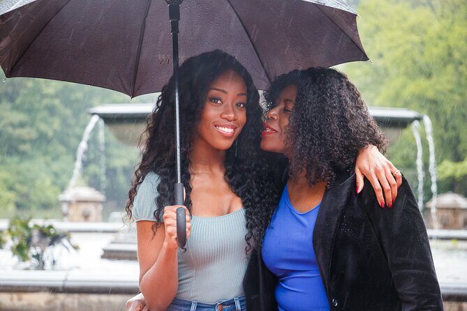 Hire Photographer, Professional Photo Shoot - Toronto - In-Depth Look at the Experience