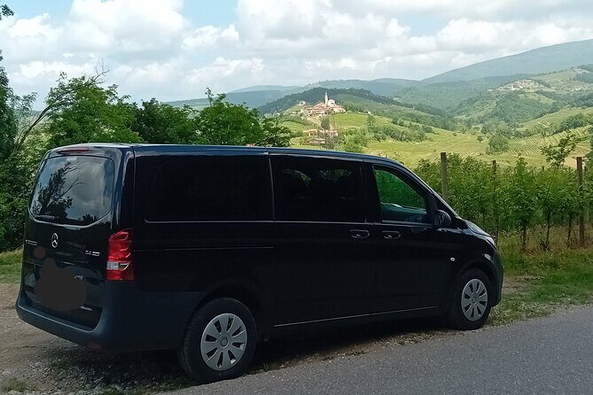 hire with driver private transfer - The Experience: What You Can Expect