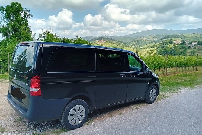 hire with driver private transfer - Who Should Consider This Service?