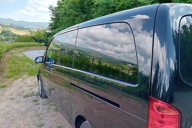 hire with driver private transfer - FAQ