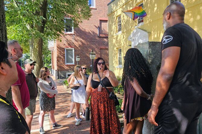 Historian's Guide to the Salem Witch Trials - An In-Depth Review of the Salem Witch Trials Tour