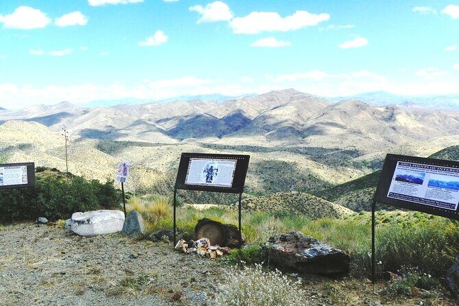 Historic 1880's Gold Mine Jeep Adventure near Scottsdale Phoenix - The Sum Up: Is This Tour Right for You?