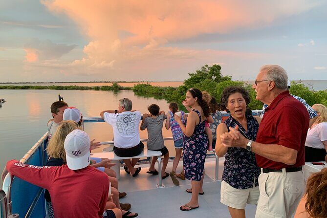 Historic 7-Mile Bridge Sunset Cruise in Marathon - Final Thoughts