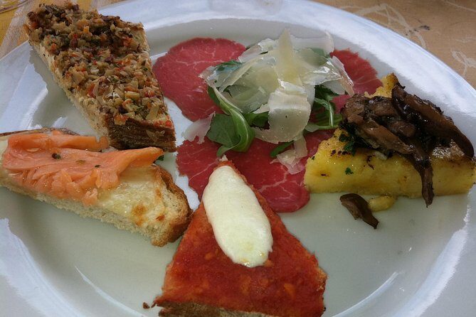 Historic Annapolis Food Tour - Key Points