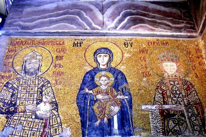 Historic Areas of Istanbul - Practical Details & Considerations