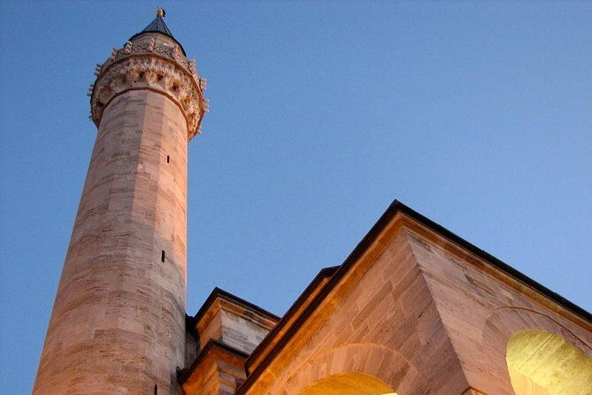 Historic Areas of Istanbul - Who Is This Tour Best For?