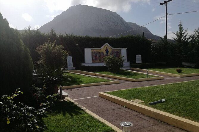 Historic Athens & Wine Tour in Nemea in 8hrs - FAQ