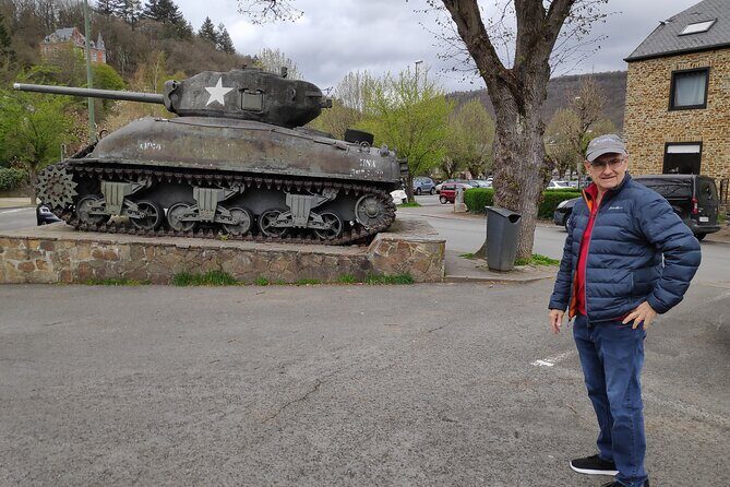 Historic Battle of the Bulge Sites Tour from Brussels - Final Thoughts
