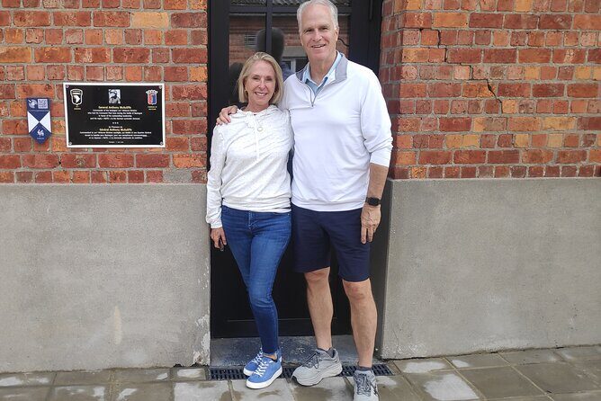 Historic Battle of the Bulge Sites Tour from Luxembourg - An In-Depth Look at the Tour Itinerary