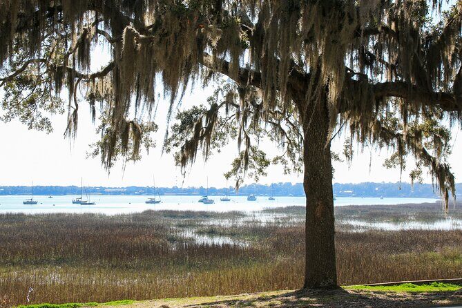 Historic Beaufort Smartphone Guided Walking Tour - The Experience: What Works Well