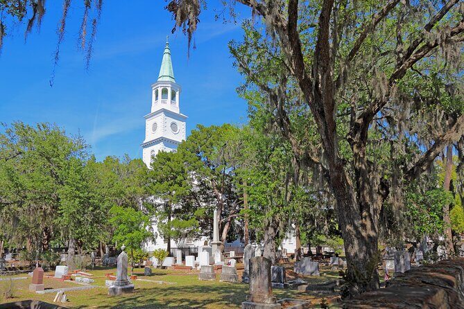 Historic Beaufort Smartphone Guided Walking Tour - Final Thoughts: Is This Tour for You?