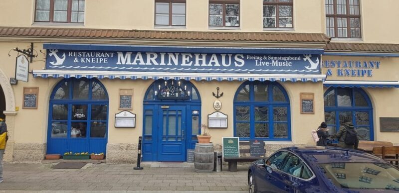 Historic Berlin Pubs & History Tour - In-Depth Review of the Berlin Pubs & History Tour