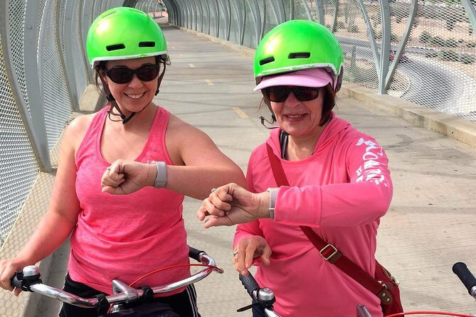 Historic Bike Tour in Tucson - Exploring Tucson on Two Wheels: A Guide to the Historic Bike Tour