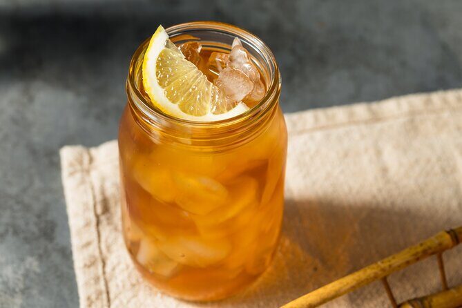 Historic Bites And Southern Delights - Culinary and Beverage Highlights