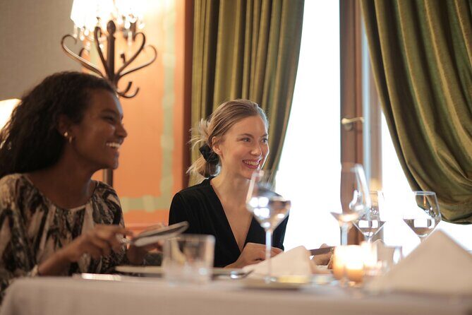 Historic Bites And Southern Delights - FAQs