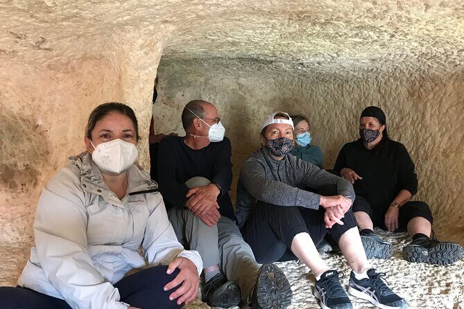 Historic Bocairent, Covetes del Moros Caves and Pou Clar Pools - Exploring the Historic Bocairent, Covetes del Moros Caves and Pou Clar Pools: An Honest Look