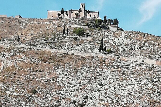 Historic Bocairent, Covetes del Moros Caves and Pou Clar Pools - What the Tour Looks Like: A Deep Dive