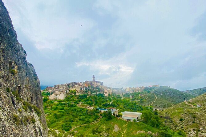 Historic Bocairent, Covetes del Moros Caves and Pou Clar Pools - Who Should Consider This Tour?