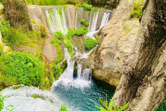 Historic Bocairent, Covetes del Moros Caves and Pou Clar Pools - FAQs