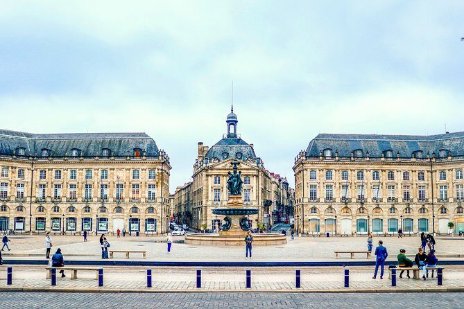 Historic Bordeaux: Exclusive Private Tour with a Local Expert - Exploring Bordeaux with a Local: Is the Private Tour Worth It?