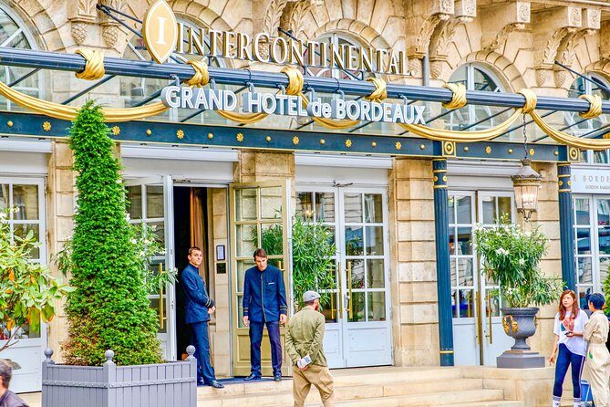 Historic Bordeaux: Exclusive Private Tour with a Local Expert - FAQ